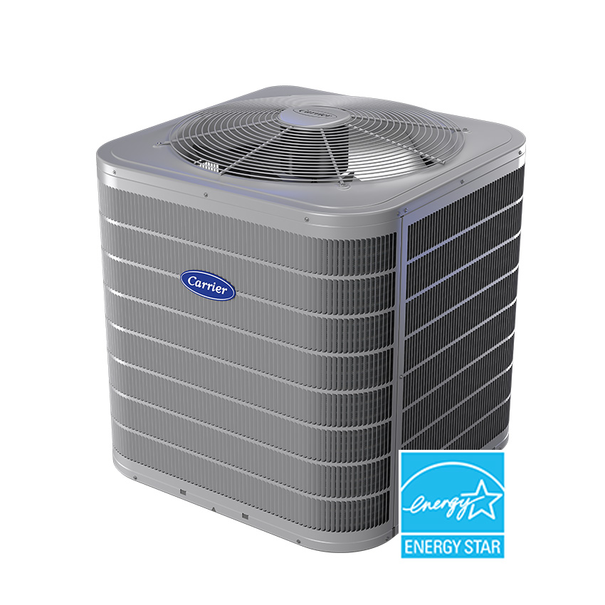 Carrier Air Conditioner